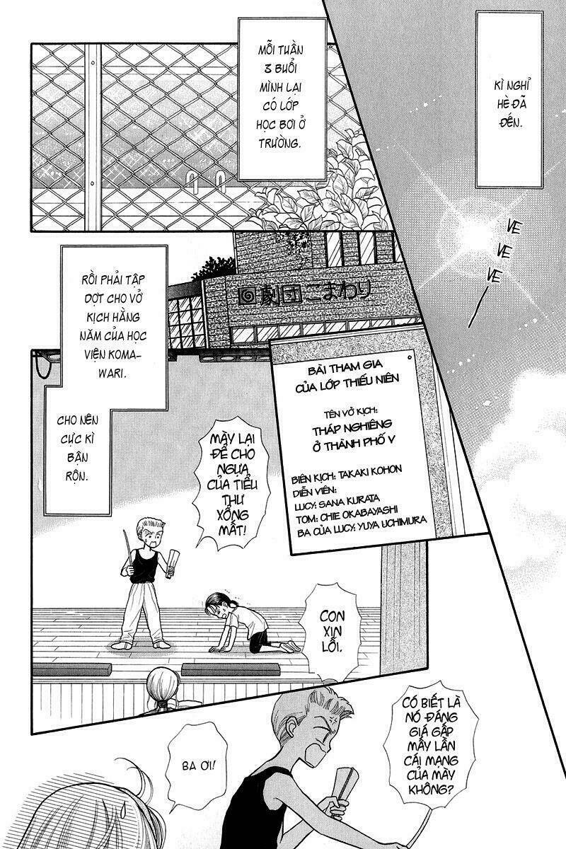 kodomo no omocha chapter 13 28