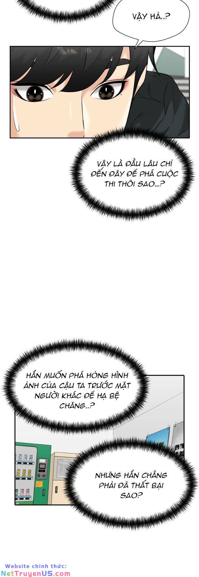 gương mặt thiên tài chapter 141 12