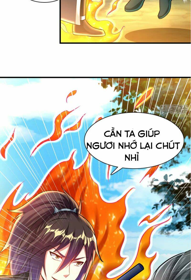 đạo ấn chapter 186 35