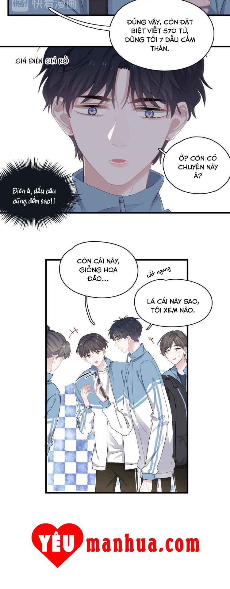 đề này vượt quá sức rồi chapter 17 41