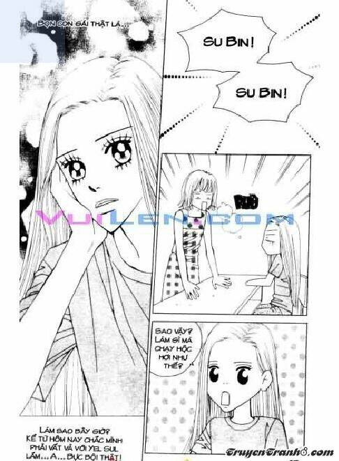 người mẫu hoàn hảo chapter 6 5