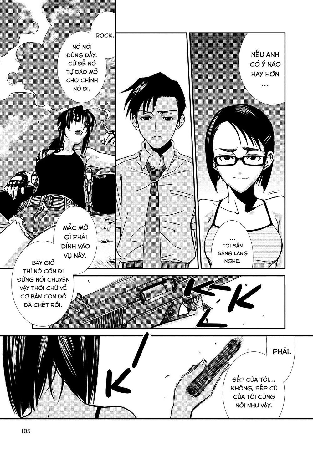 hố đen chapter 83 2