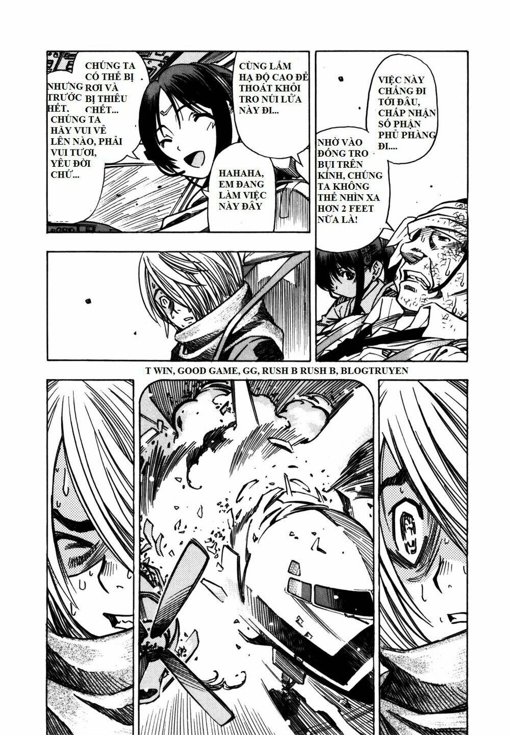 captain alice chapter 2.2 18