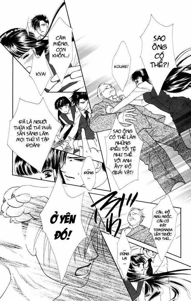 barairo my honey chapter 1 37