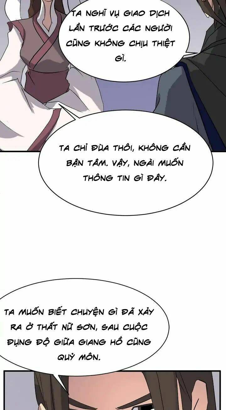 trọng sinh, bất khả chiến bại chapter 64 20