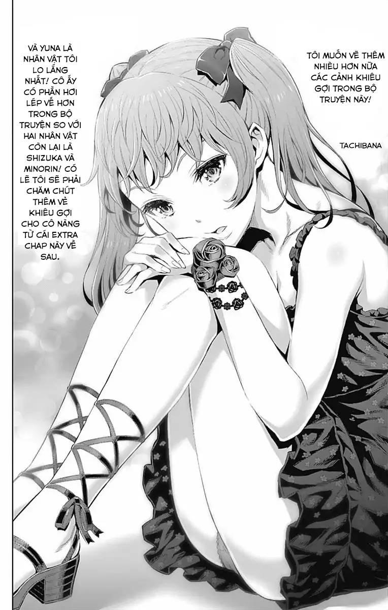 cherry teacher sakura naoki chapter 28.5 7