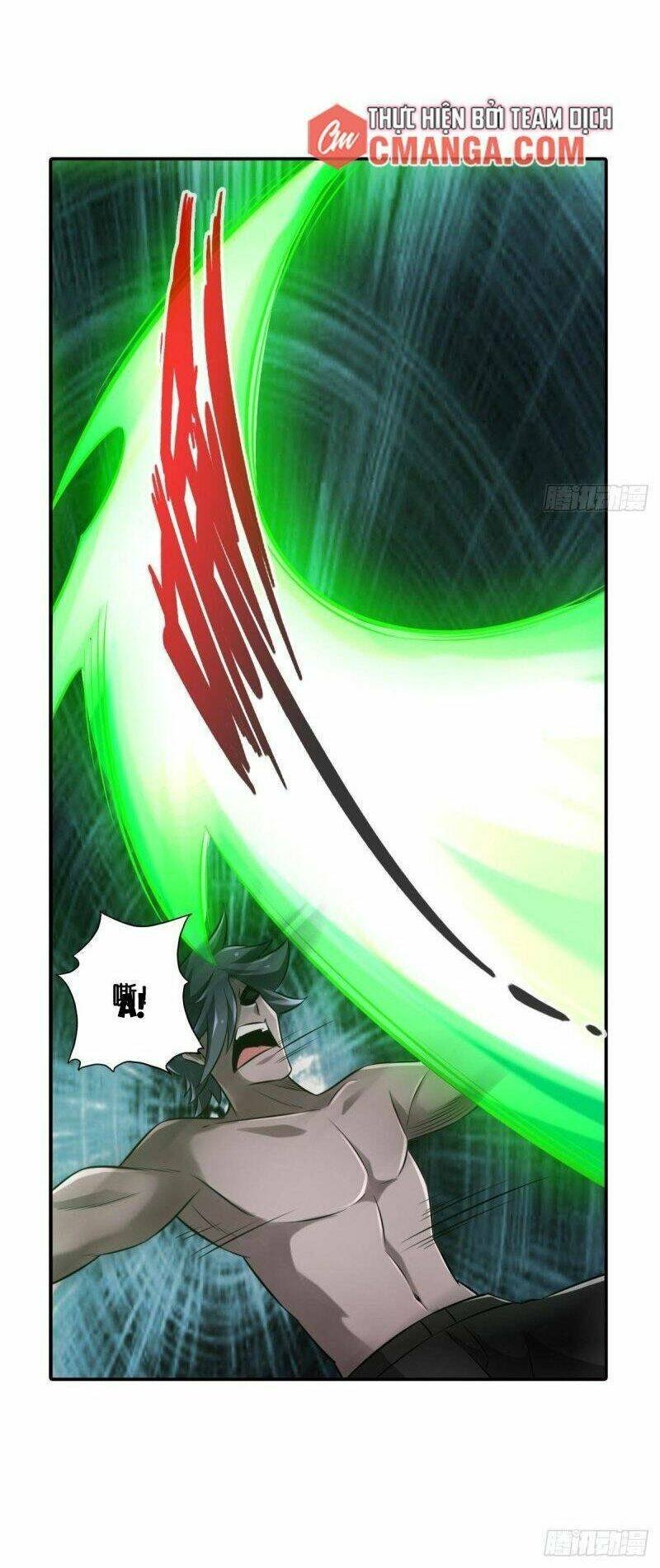 nhân vật phản diện đi tìm đường chết chapter 103 33