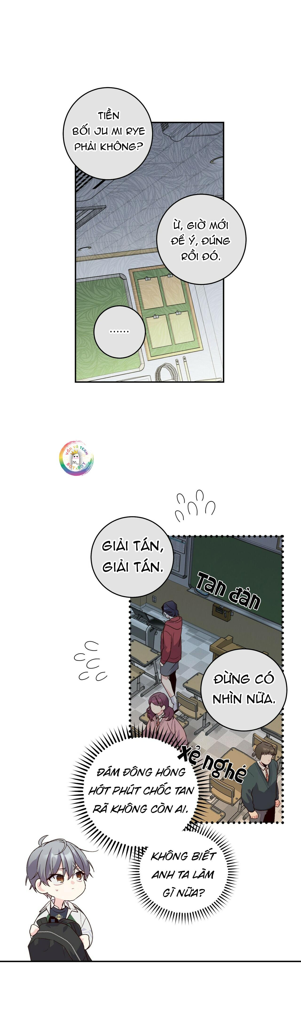 merry marbling chapter 9 8