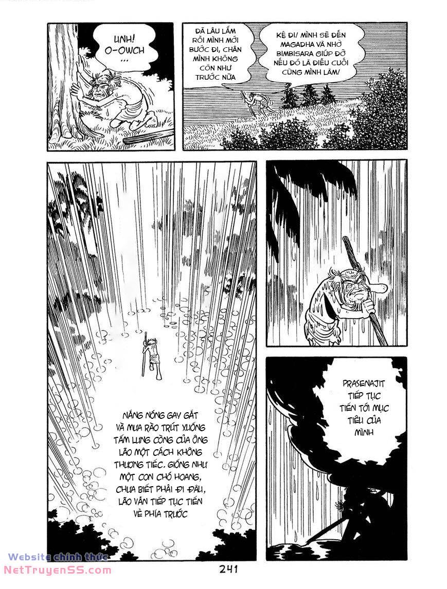 buddha - truyền thuyết đức phật chapter 66 31