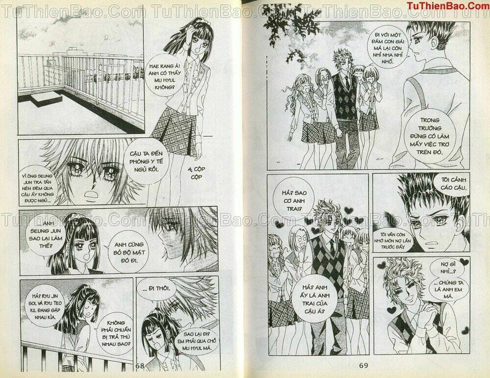 bí mật chapter 4 34