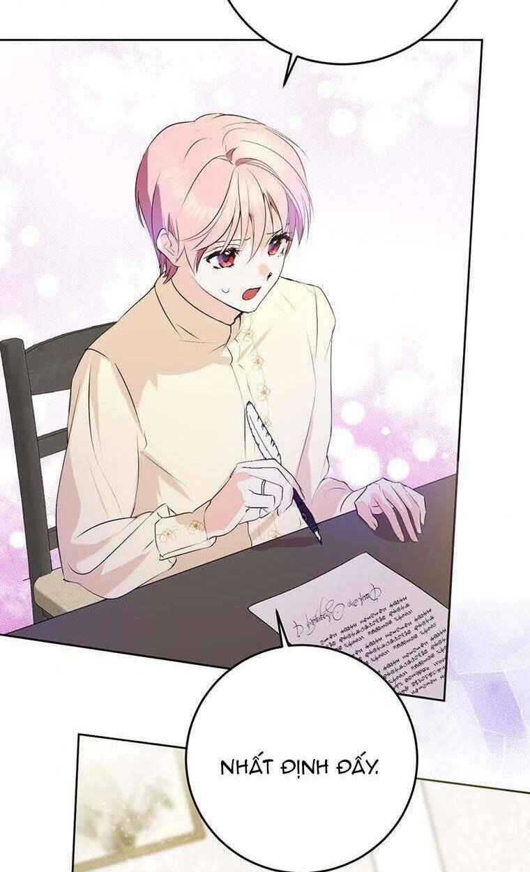 phía sau mặt nạ của nam chính hiền lành chapter 6 30