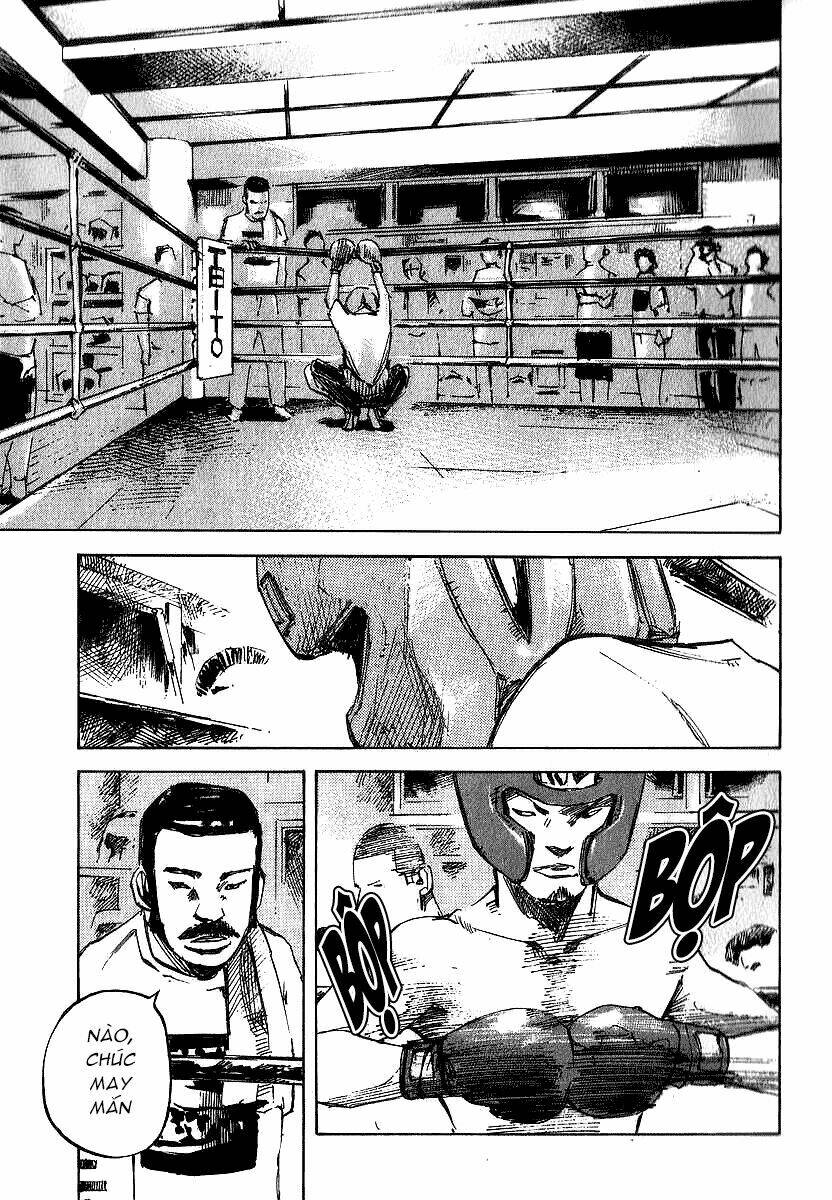 skyhigh: shinshou chapter 3.2 17