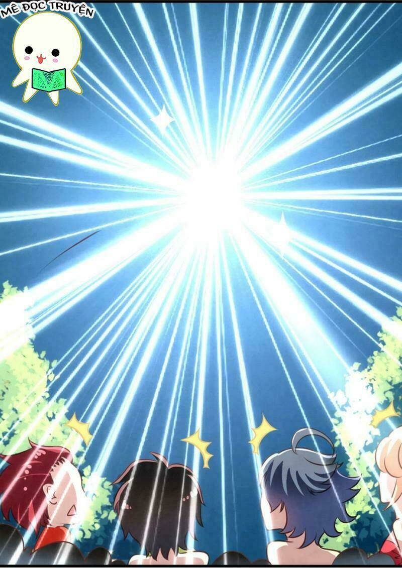 ông chủ của tôi là yêu quái chapter 37 28