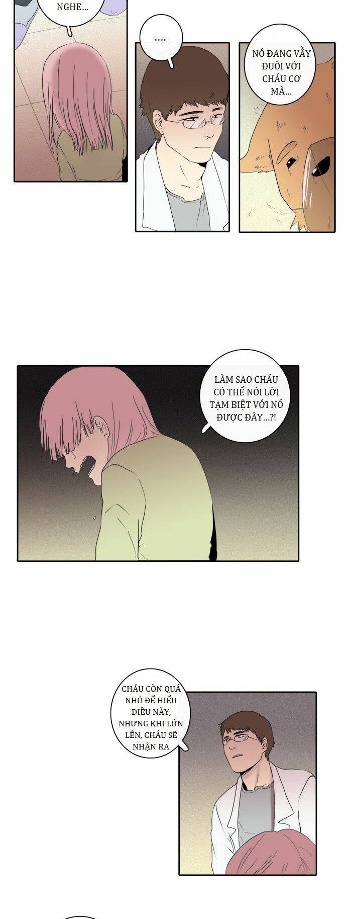 the children's teacher, mr. kwon chapter 53 18