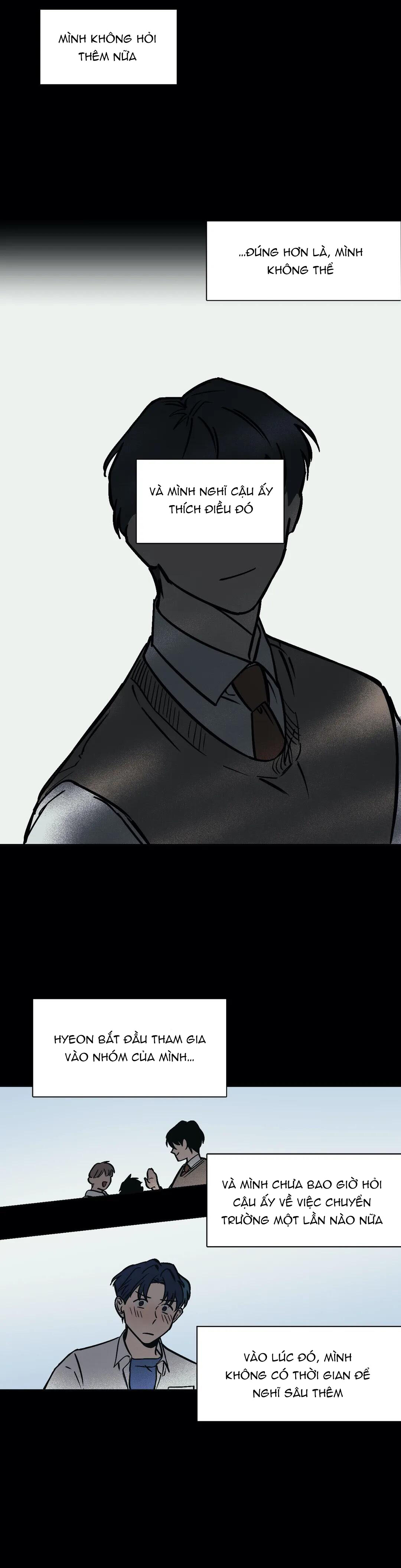 góc nhìn thứ ba (full) chapter 14.2 9