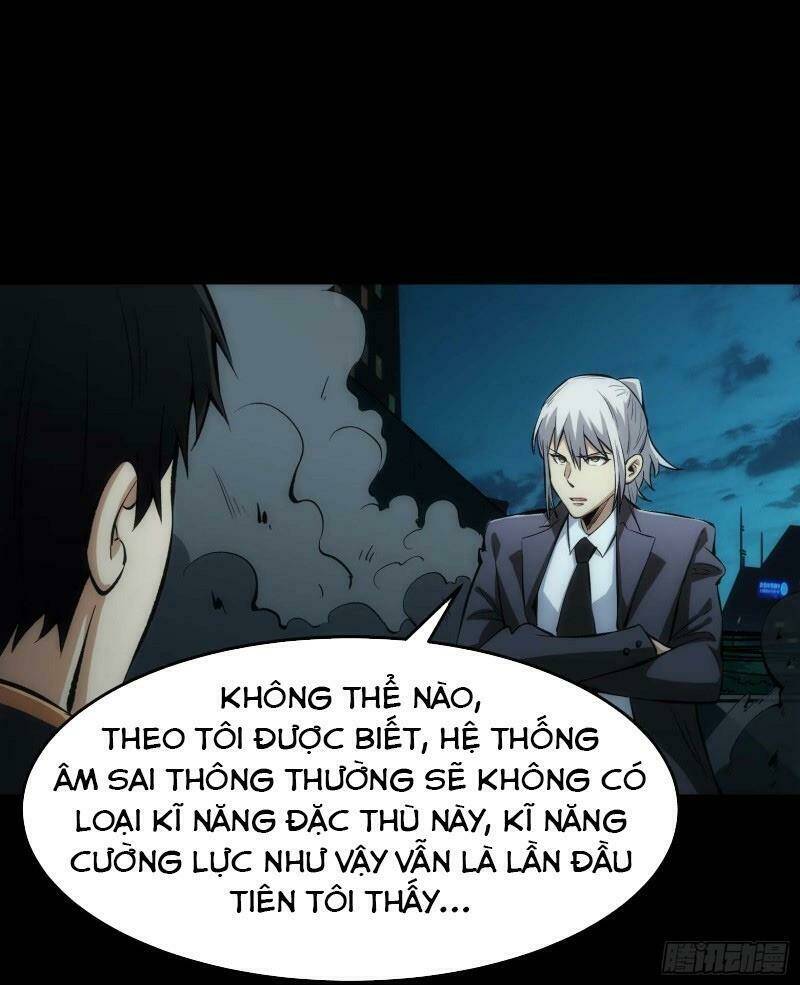 kiêm chức diêm vương chapter 12 13