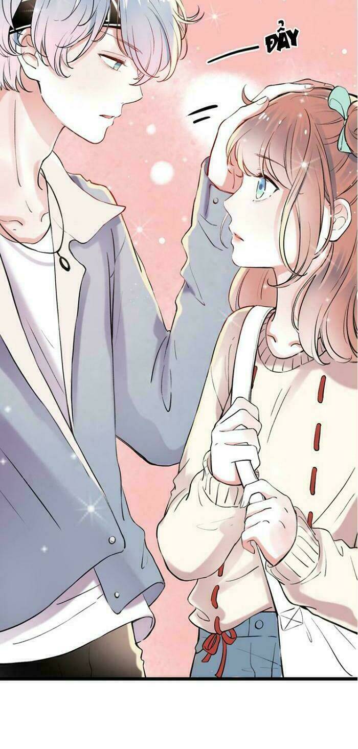 trạch thượng tịch mịch huỳnh hỏa chapter 15 44