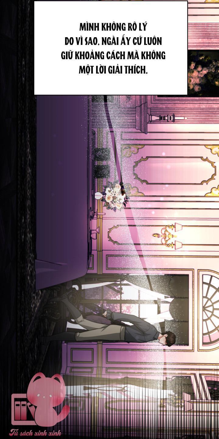 từ chồng cũ hóa thành nam chính chapter 17 43