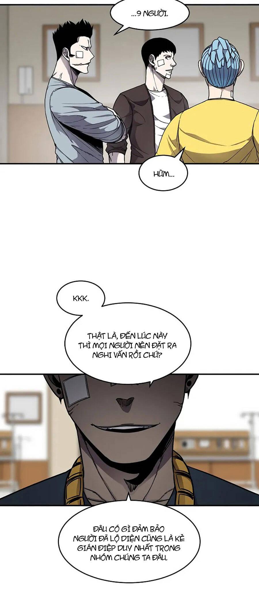 pháp sư chapter 47 40