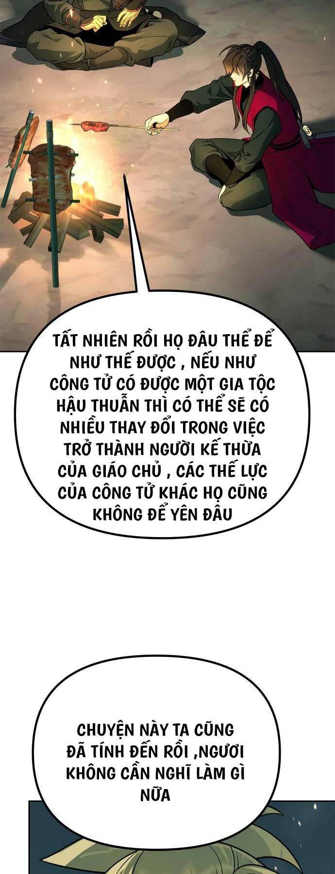Ma Đạo Chuyển Sinh Ký Chapter 63 26