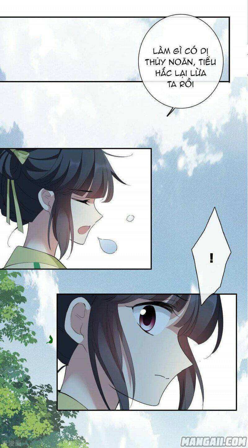 toàn cơ từ chapter 64.1 3