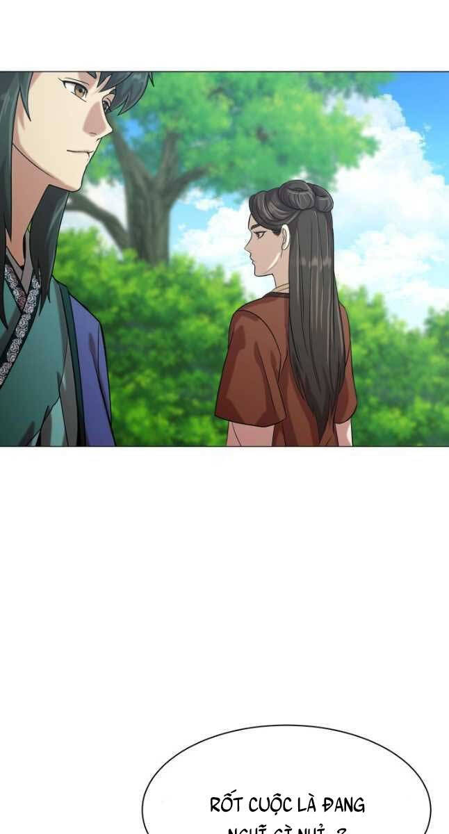 bậc thầy phép thuật ở thế giới võ lâm chapter 31.2 1