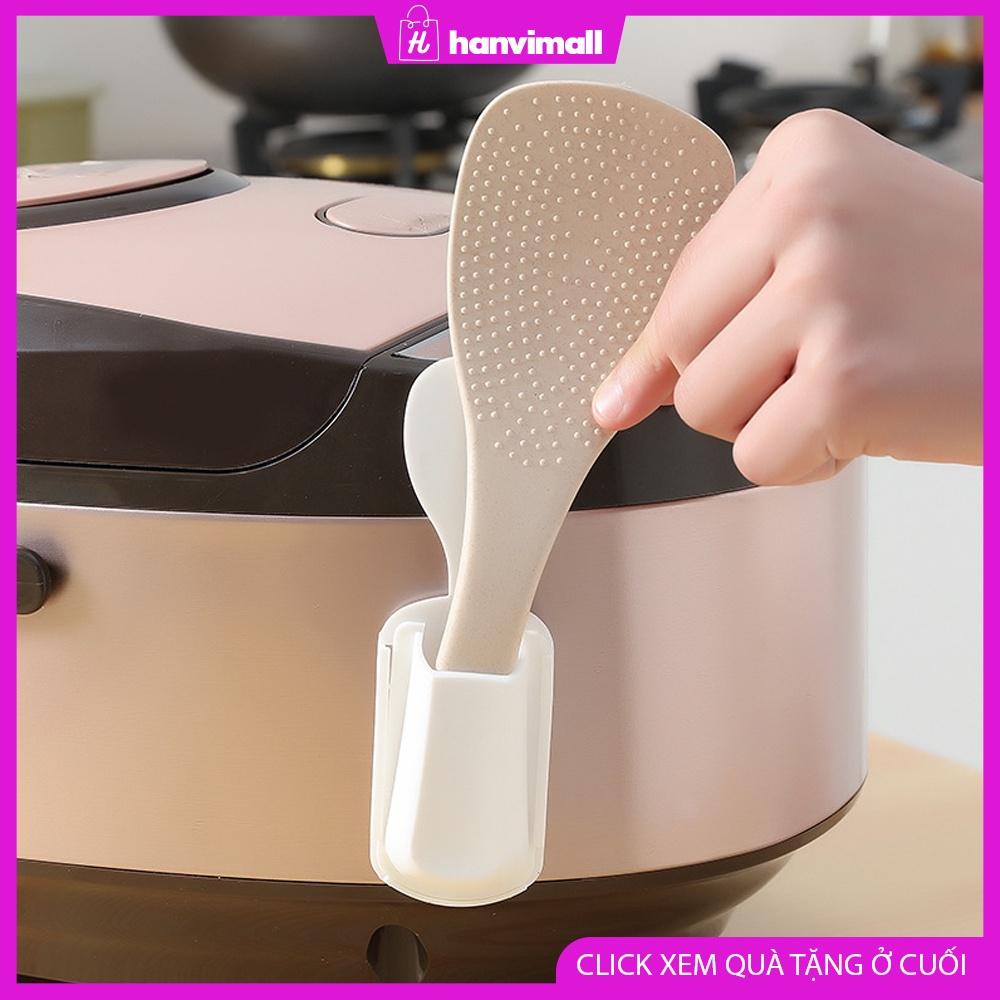 Dụng Cụ Giữ Vá Múc Cơm