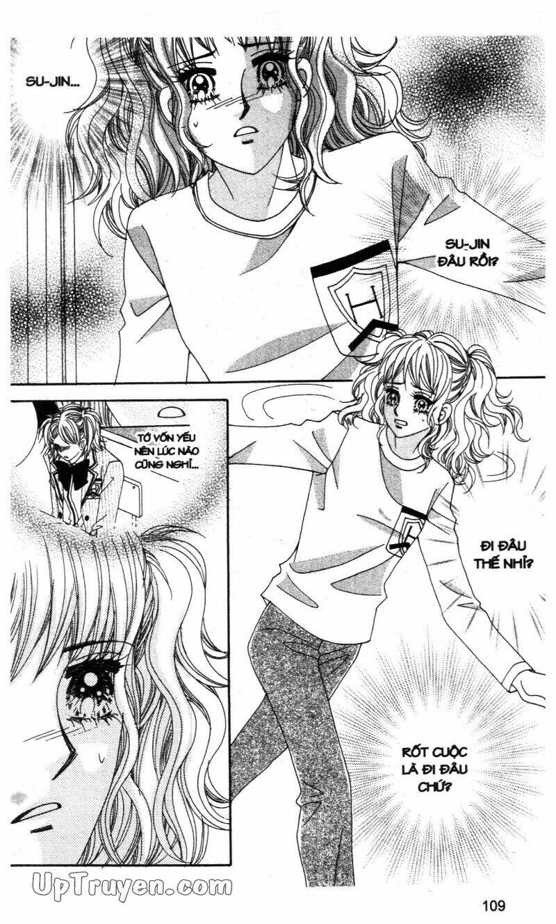 thoát kiếp hồ ly chapter 6 3