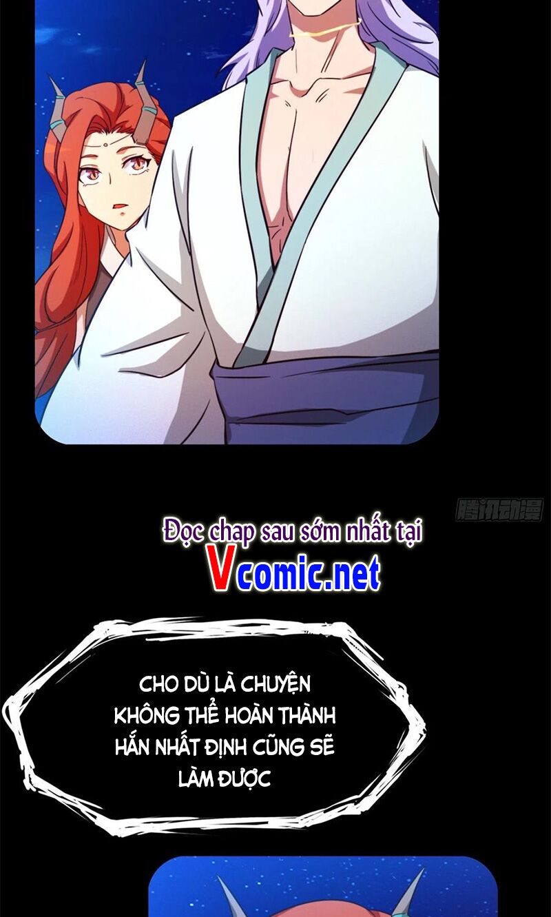 vạn cổ kiếm thần chapter 127 15