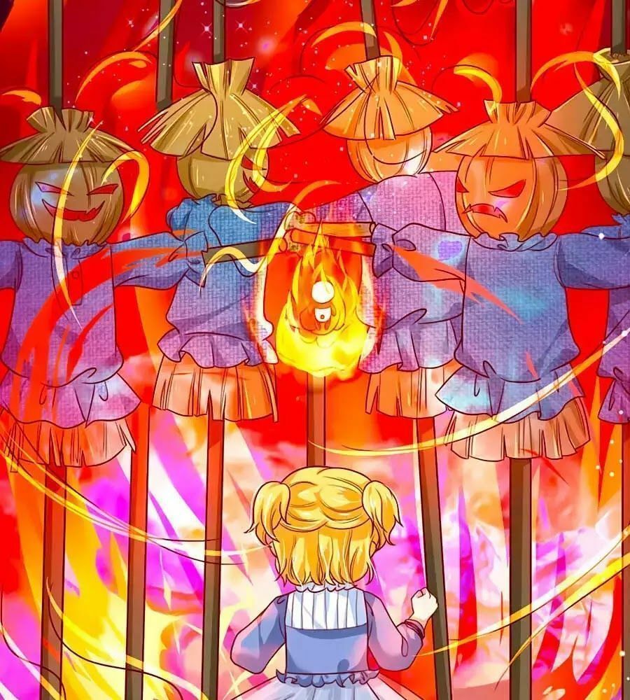 bỗng một ngày nọ trở thành con gái vua chapter 98 33