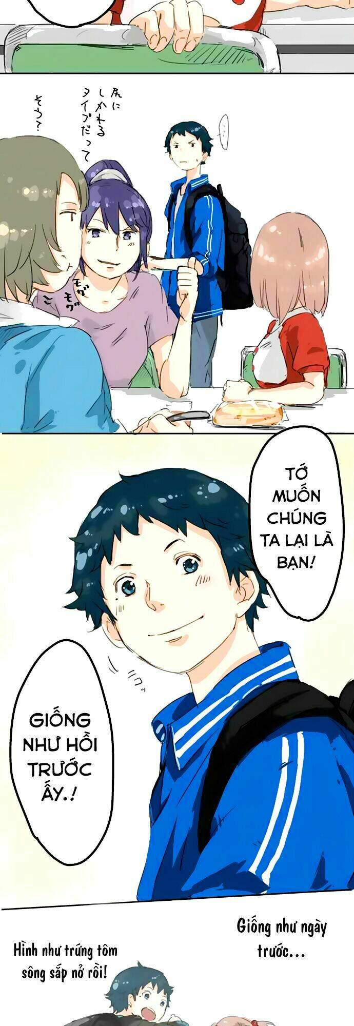 koi inu chapter 3 16