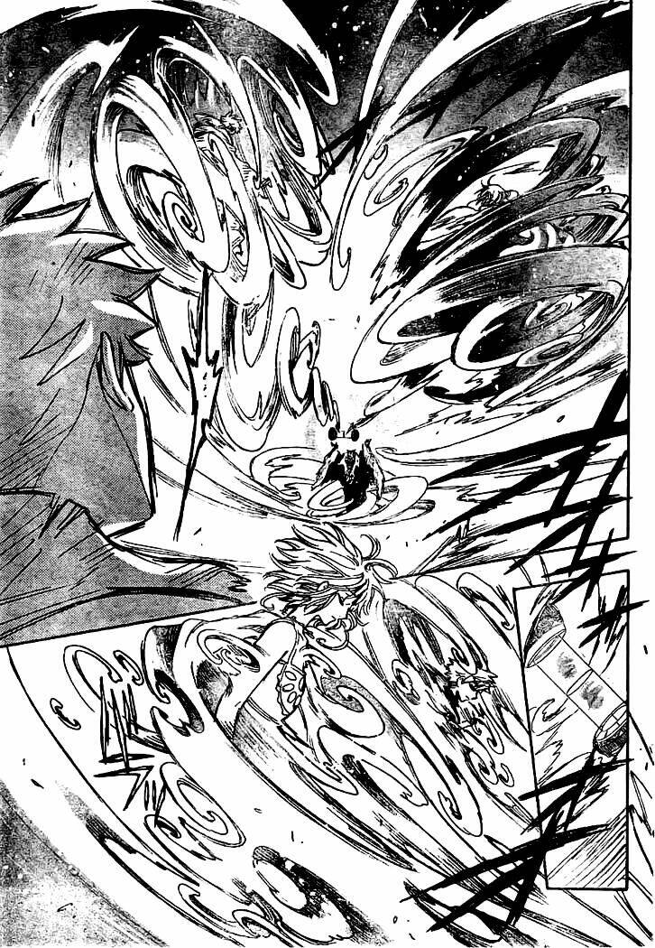 huyền thoại đôi cánh chapter 227 11