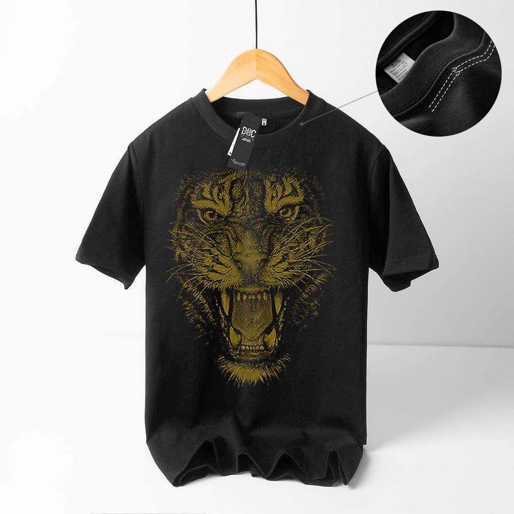 Áo Thun Nam Nữ Cao Cấp, có Bigsize từ S đến 8XL, vải cotton mịn, mặc thoáng mát, mẫu ATNN03- Thời Trang Waoo