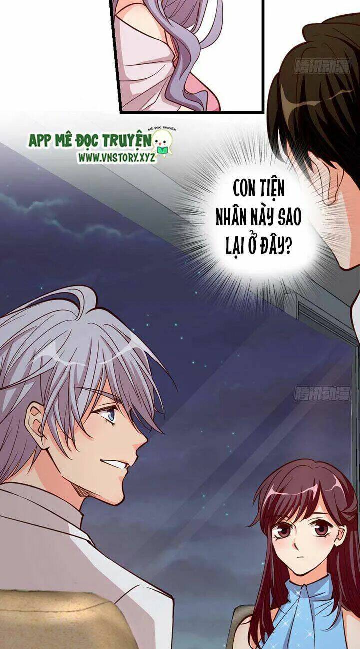 thiên hậu trở về chapter 68 33