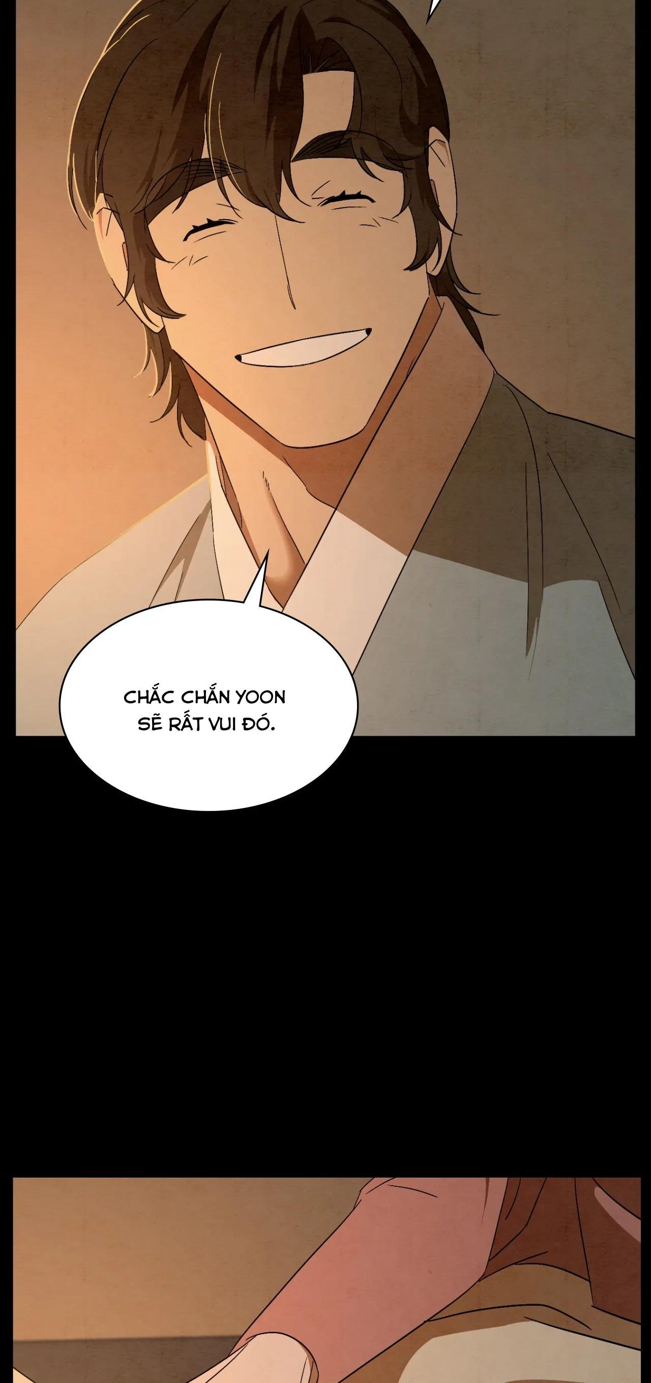 [hoàn] dưới đáy biển xanh chapter 48 52