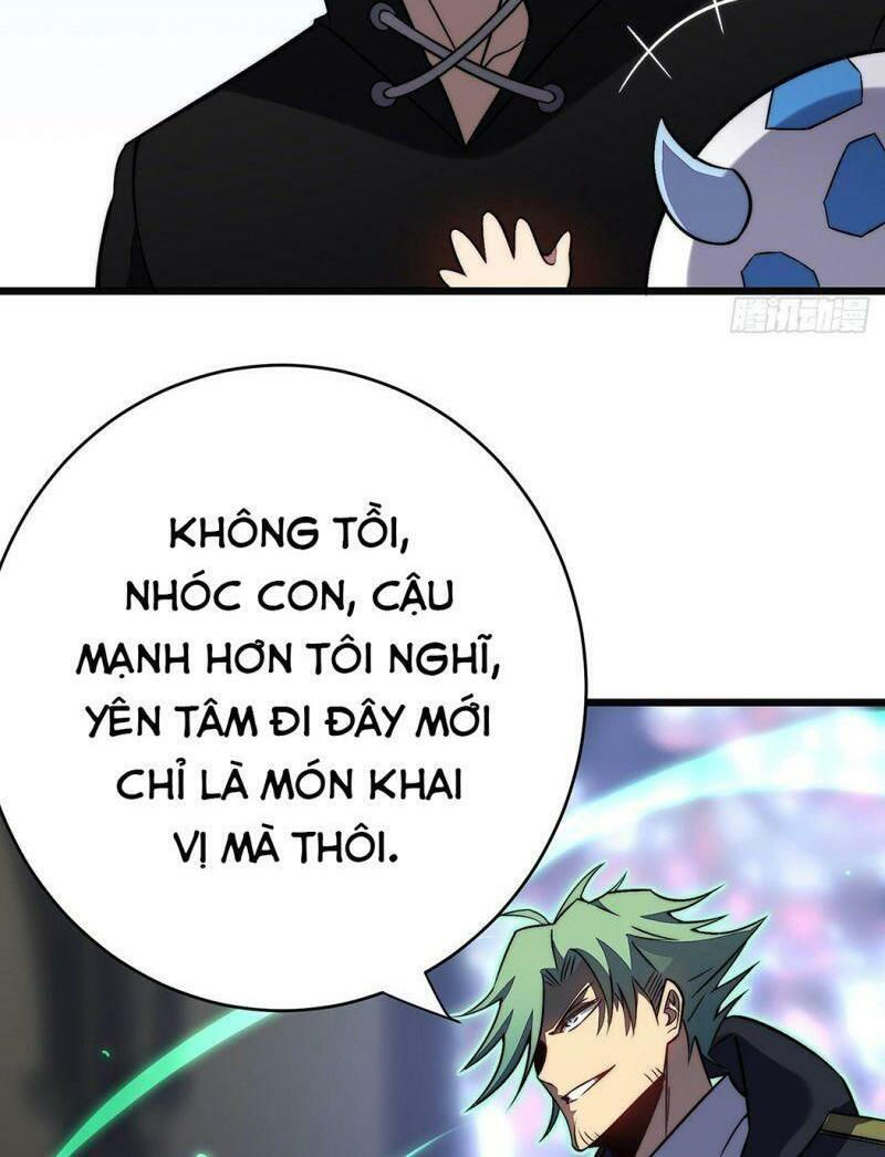 sát thần chi lộ tại dị giới chapter 31 27