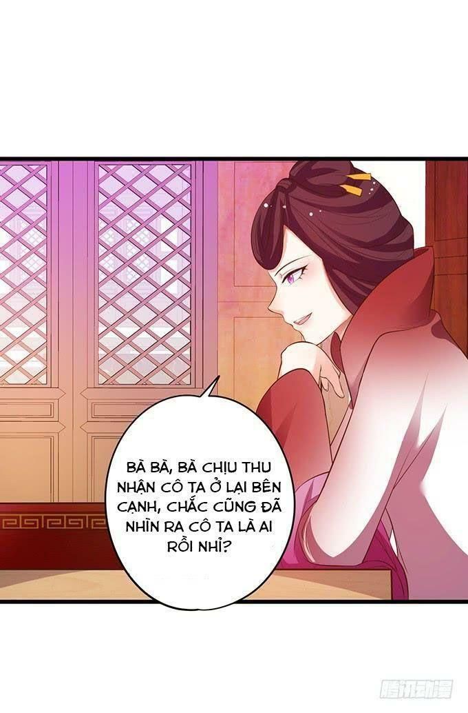 hồ tiên hung bạo chapter 82 20