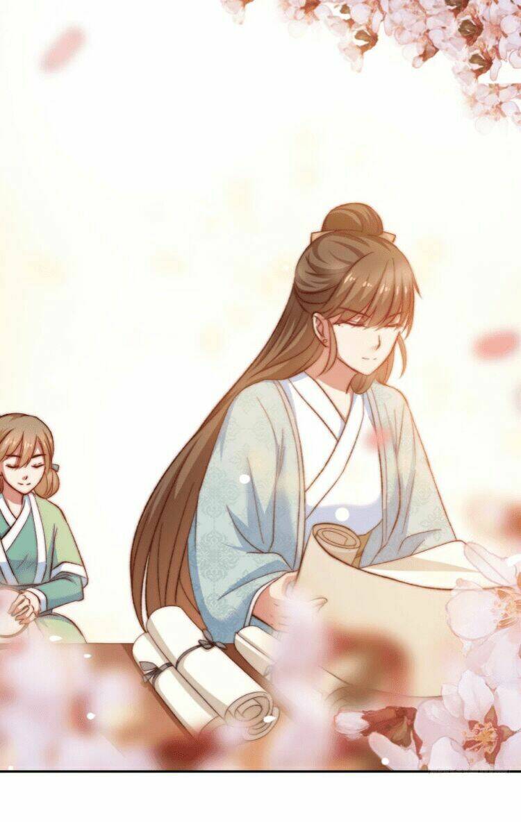 song thế sủng phi chapter 8 5