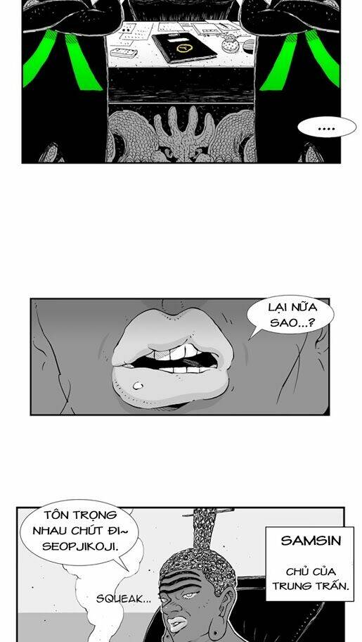 hành trình thoát khỏi địa ngục chapter 63 5