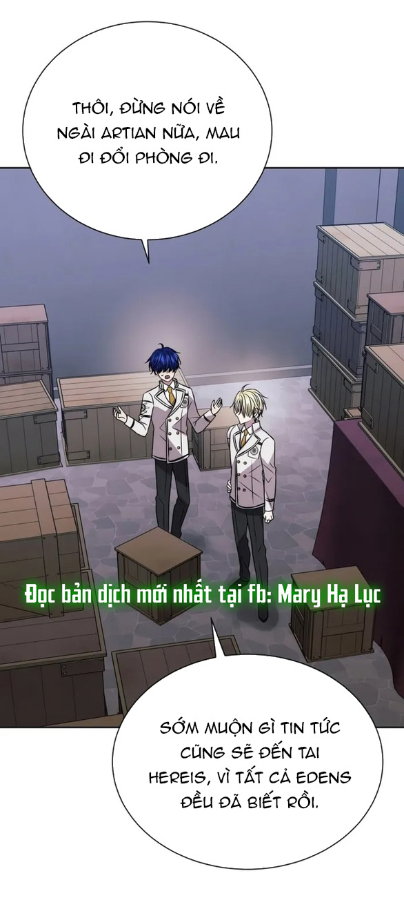 black haze - bản remake 2025 chapter 16.2 6