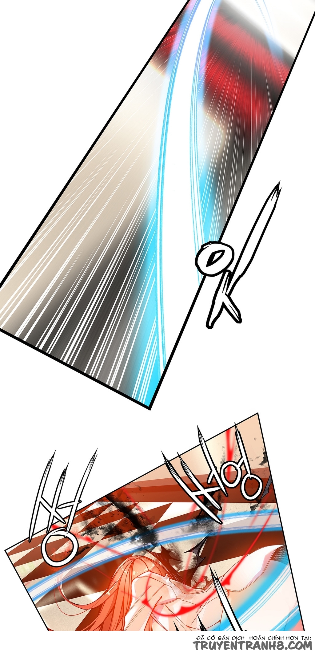 sự ràng buộc của lilith chapter 5 8