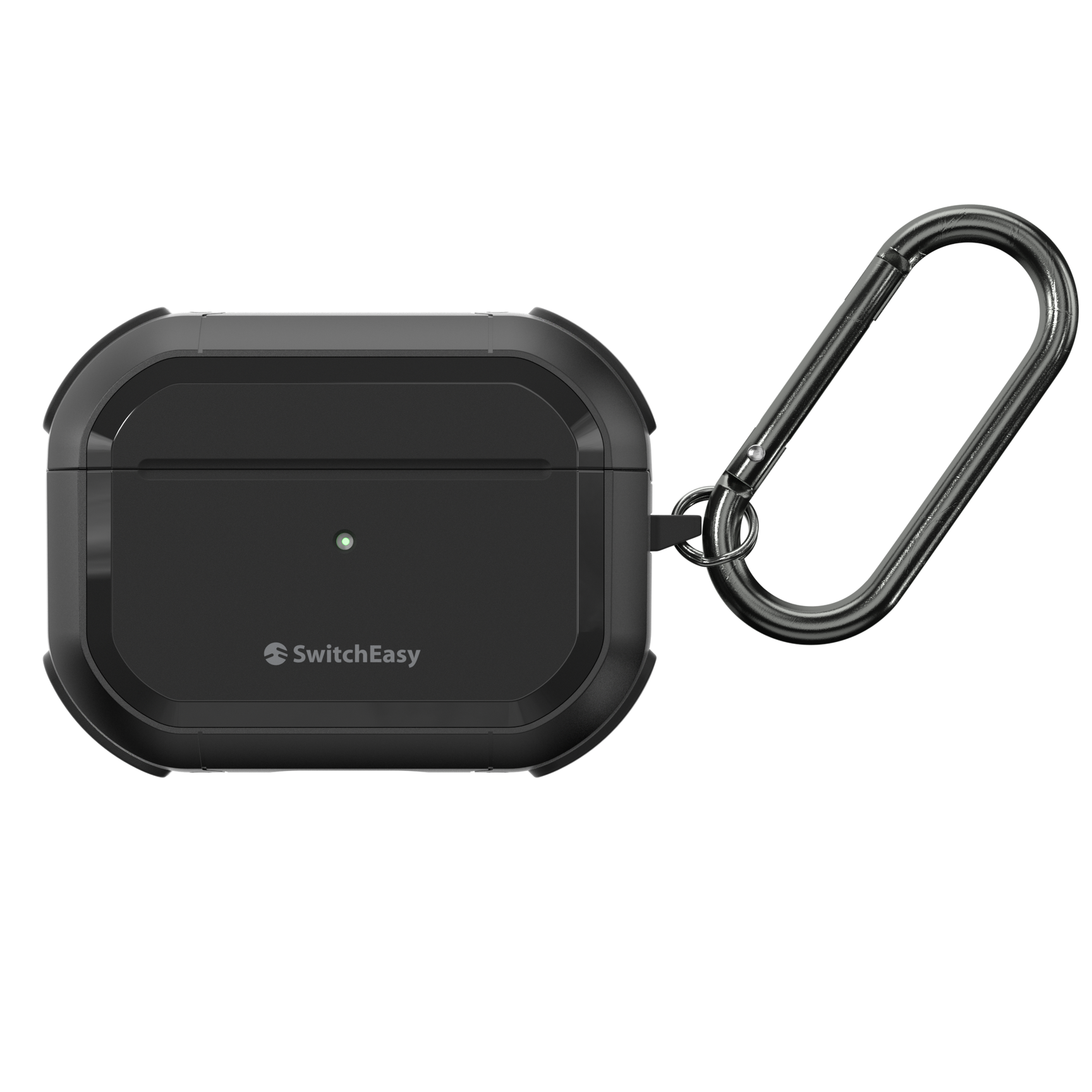 Bao Case Ốp SwitchEasy Defender cho Airpods Pro 2 - Hàng Chính Hãng