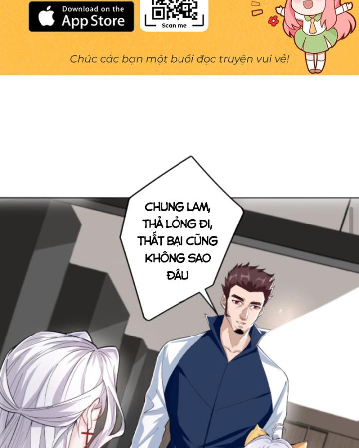 học cùng em gái, tôi bất cẩn vô địch rồi chapter 19 3