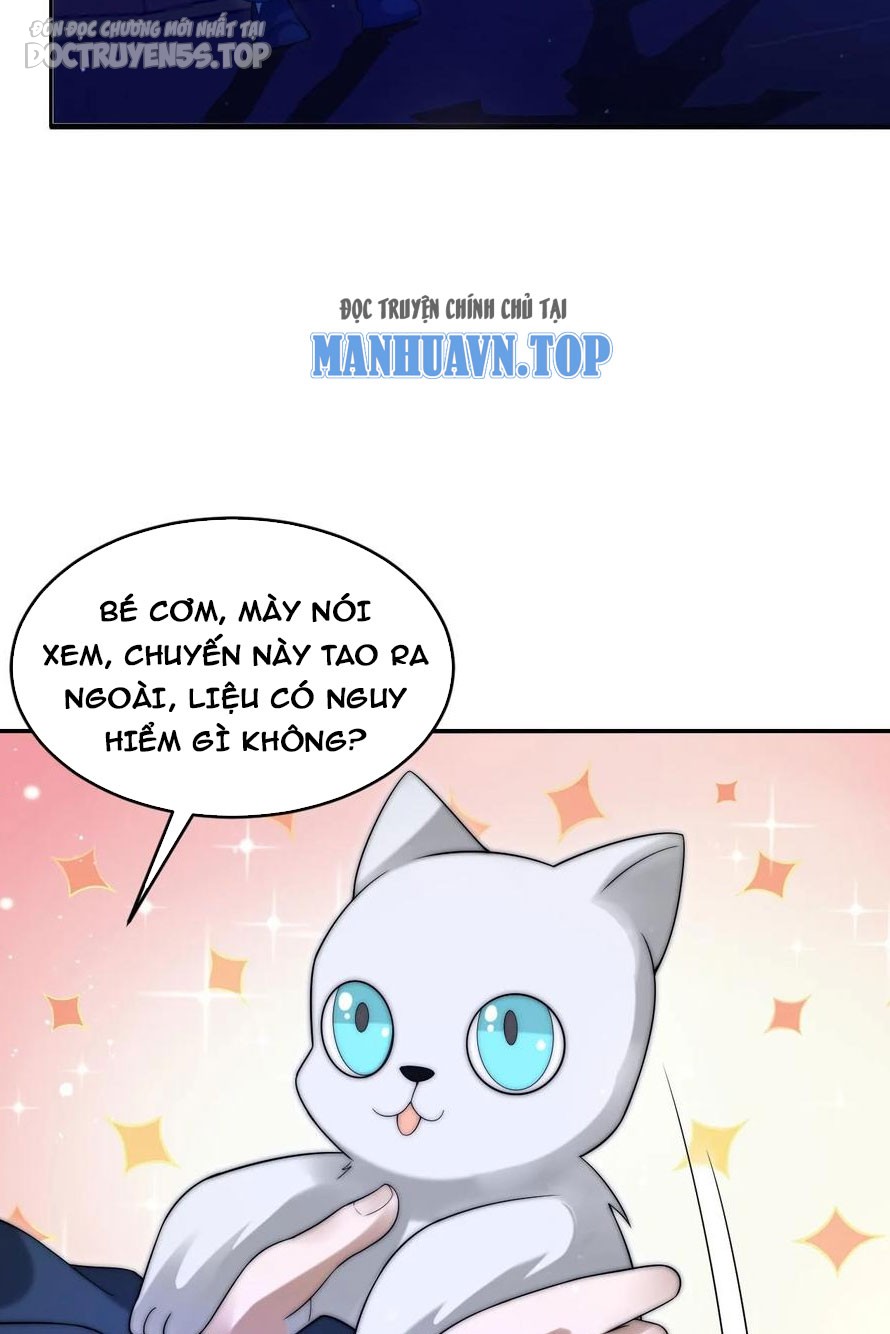 không gian hệ lão lục: dự trữ một vạn tấn thịt ngày tận thế chapter 73 3