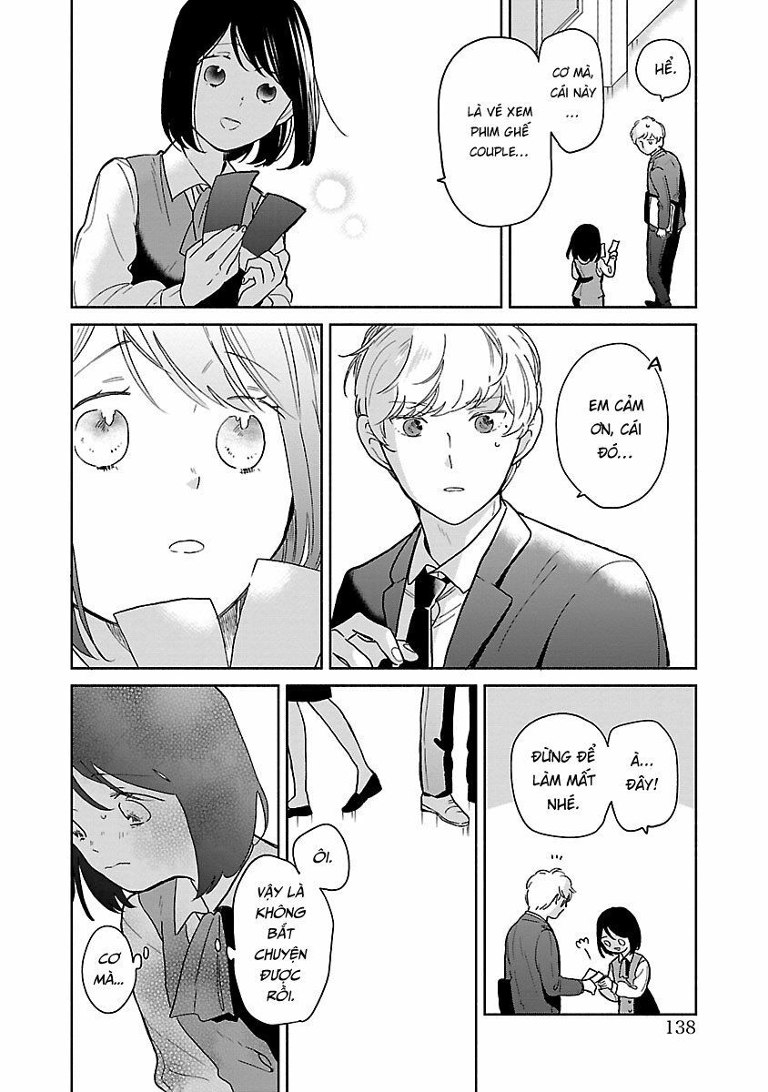 majo-senpai nippou chapter 23 6