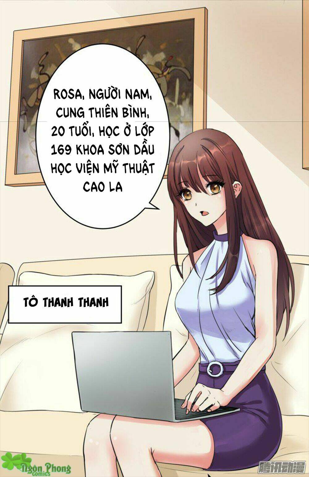 khi trò chơi ác ma bắt đầu chapter 3 20