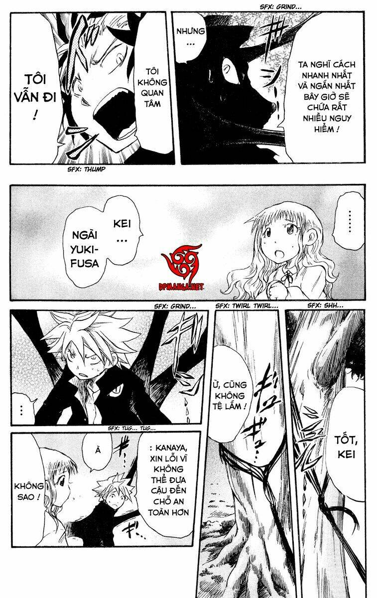 cerberus chapter 31 11