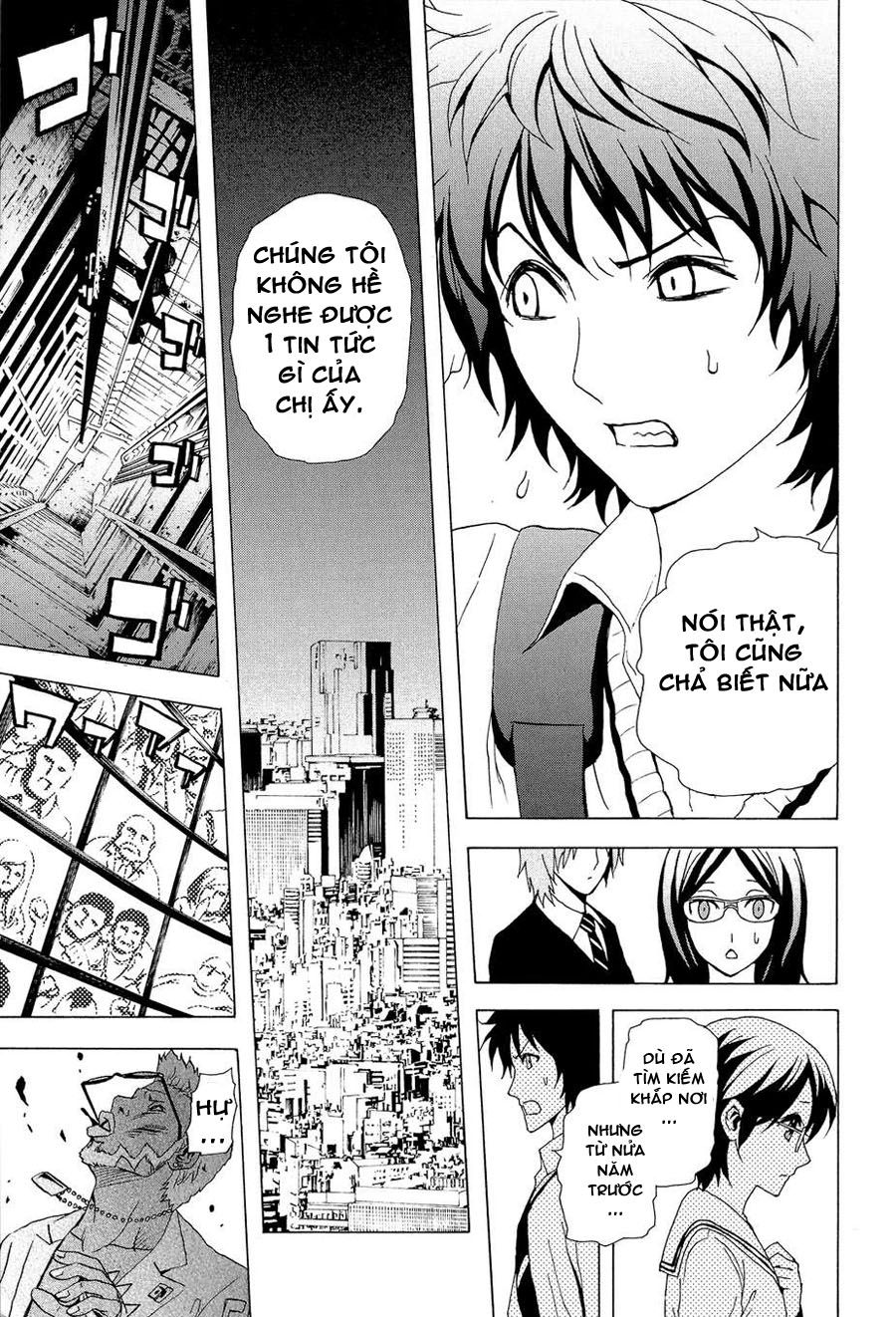 tokyo esp chapter 30 42