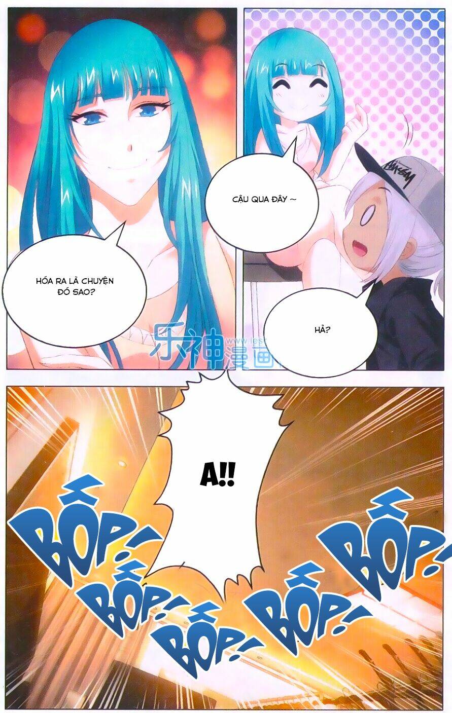 chín chín tám mươi một - 9981 chapter 82 7