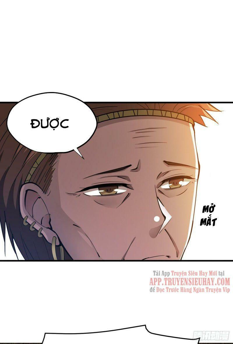 tối cường thần y tại đô thị chapter 180 17